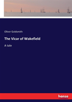 Vicar of Wakefield