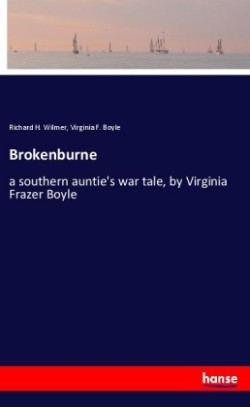 Brokenburne