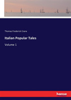 Italian Popular Tales