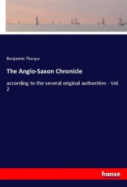 Anglo-Saxon Chronicle