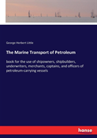 Marine Transport of Petroleum