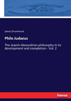 Philo Judaeus