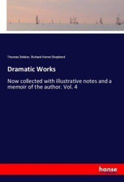 Dramatic Works