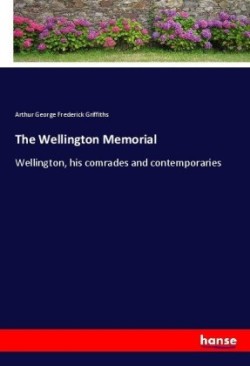 The Wellington Memorial