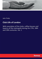 Club Life of London