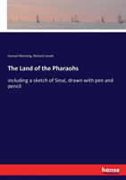 Land of the Pharaohs