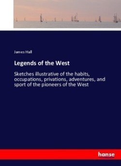 Legends of the West