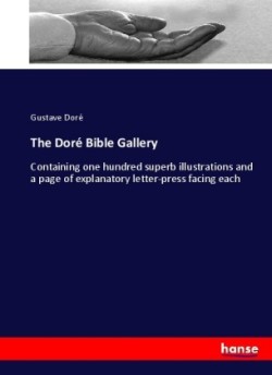 Doré Bible Gallery