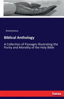 Biblical Anthology