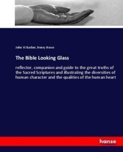 Bible Looking Glass
