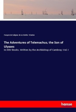 Adventures of Telemachus, the Son of Ulysses