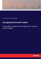 progressive French reader