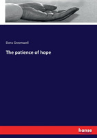 patience of hope