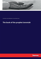 book of the prophet Jeremiah