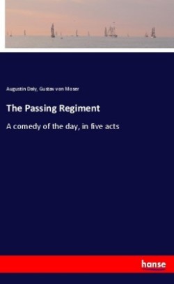 Passing Regiment