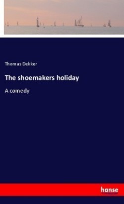 shoemakers holiday