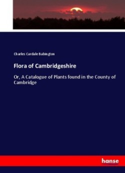 Flora of Cambridgeshire