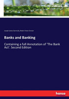 Banks and Banking