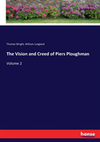 Vision and Creed of Piers Ploughman