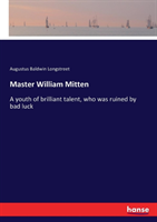 Master William Mitten