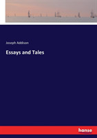 Essays and Tales