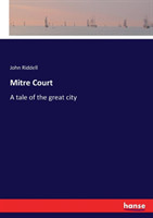 Mitre Court