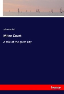 Mitre Court