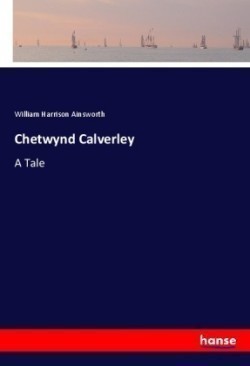 Chetwynd Calverley