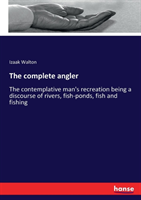 complete angler