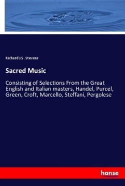 Sacred Music
