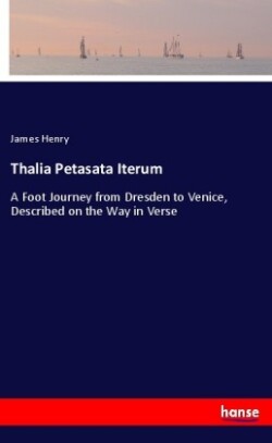 Thalia Petasata Iterum