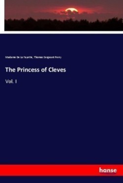 Princess of Cleves