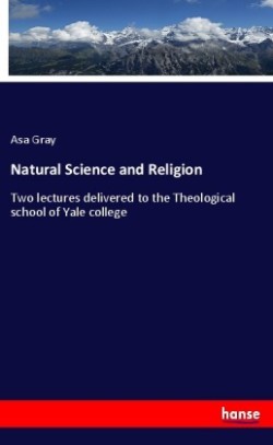 Natural Science and Religion