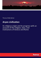 Aryan civilization