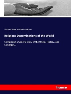 Religious Denominations of the World