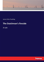 Dutchman's fireside