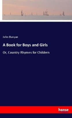 Book for Boys and Girls