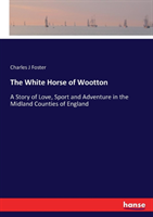 White Horse of Wootton