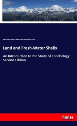 Land and Fresh-Water Shells
