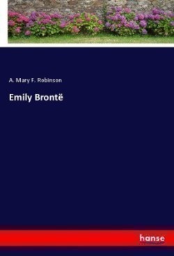 Emily Brontë