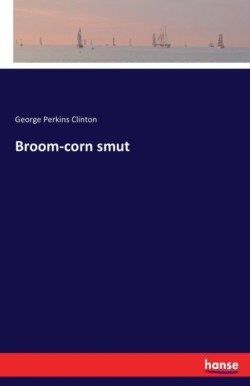 Broom-corn smut