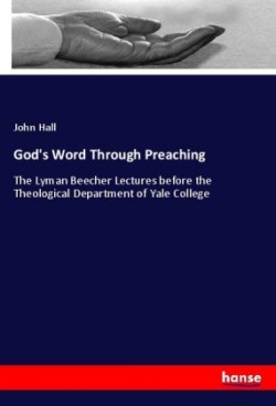 God's Word Through Preaching