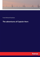 adventures of Captain Horn