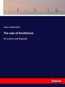 vale of Strathmore