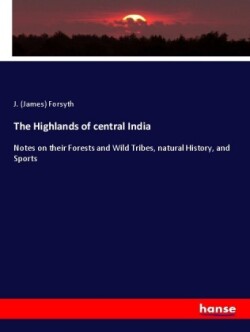 Highlands of central India