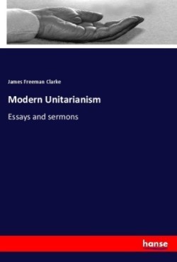Modern Unitarianism
