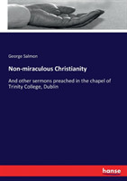 Non-miraculous Christianity