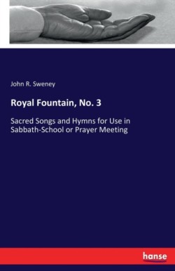 Royal Fountain, No. 3
