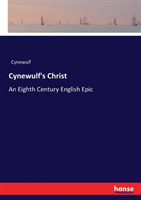 Cynewulf's Christ