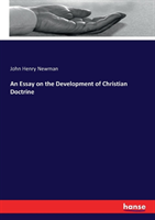 Essay on the Development of Christian Doctrine